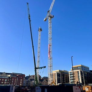 Redcliff Quarter, Bristol