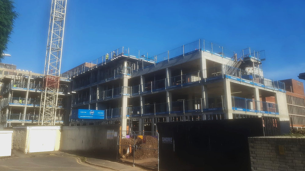 Hendy House, Bournemouth