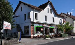Cinéma Les Variétés