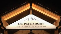 Les Petits Robin