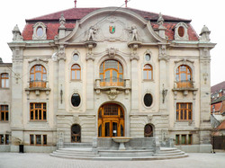 Musée Unterlinden