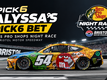 500 Laps Under the Lights of Bristol
