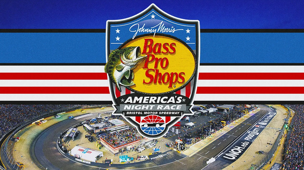 The Good, The Bad & The Sponsored: Bristol’s Paint Scheme Breakdown