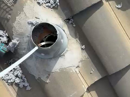 Why Dryer Vent Cleaning Isn’t Optional