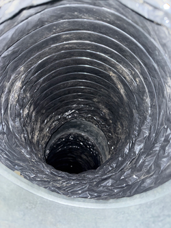 Air Duct Cleaning After