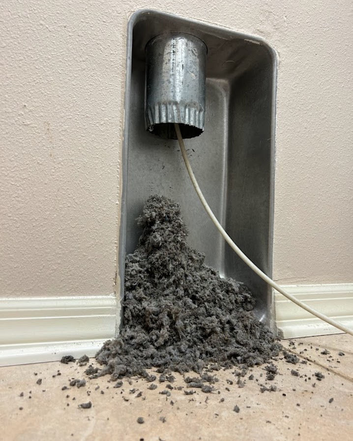 Dryer Vent
