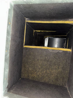 Air Duct Cleaning