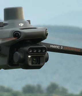 Mavic 3E Mavic 3T Mavic 3M DJI Drone sales agriculture