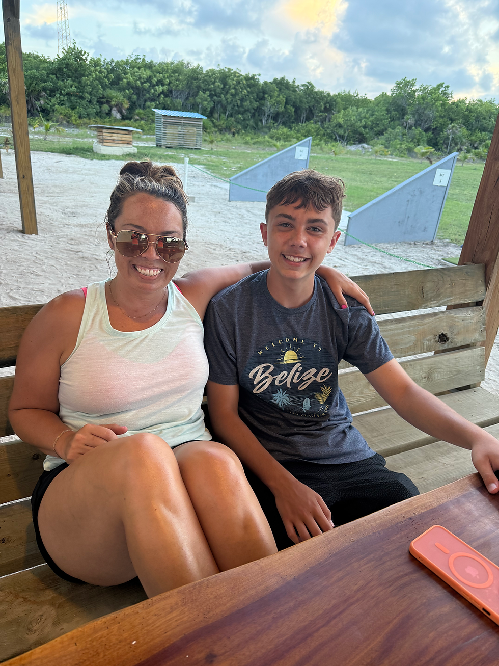 Belize with Teens: Why My 15-Year-Old Keeps Asking to Go Back