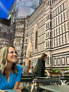 From Kansas to the Colosseum: How We Planned Our Italy + Switzerland Adventure