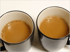 Cacao Masala Chai