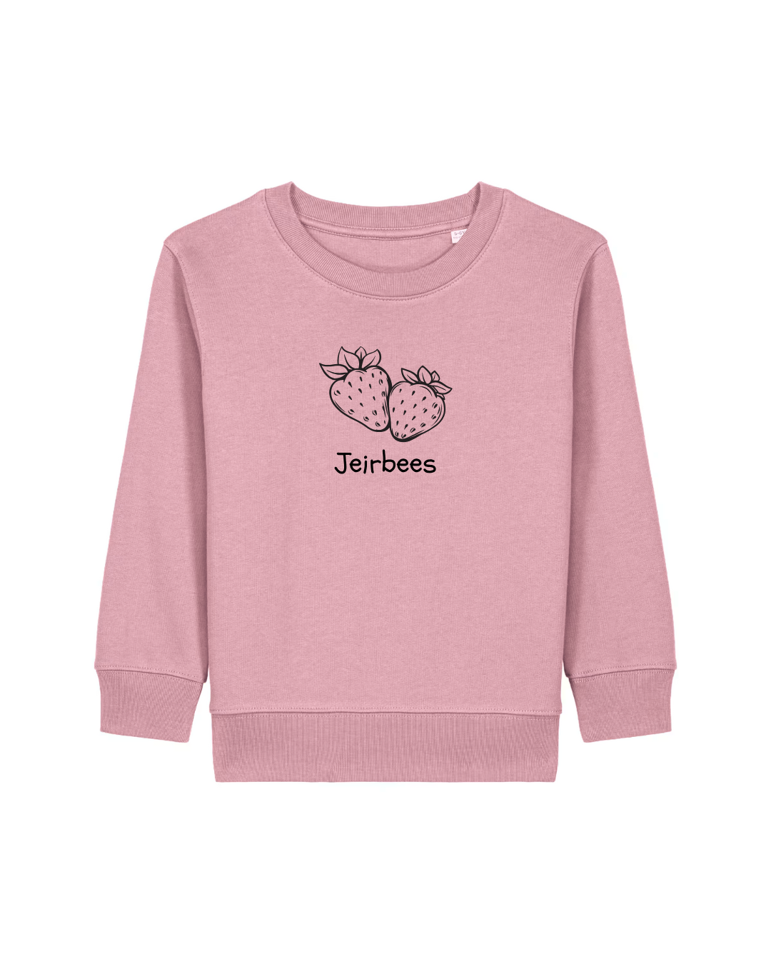 Jeirbees sweater
