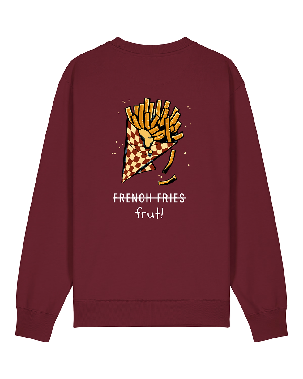 Thumbnail: Frutzak Sweater