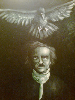 Έντγκαρ Άλλαν Πόε