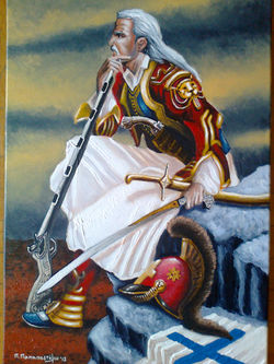 Θεόδωρος Κολοκοτρώνης