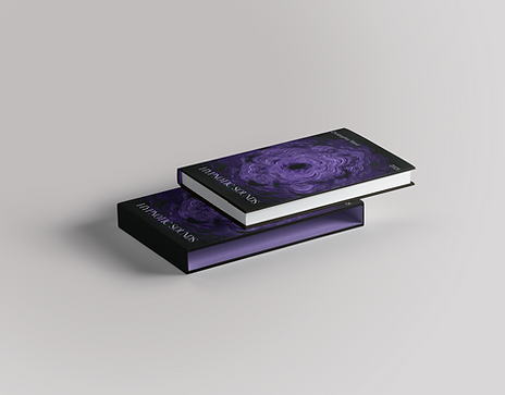 Slipcase-bel canto