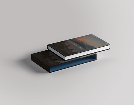 Slipcase-Dune
