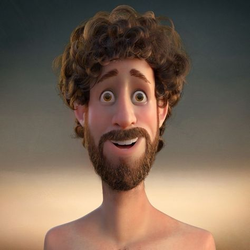 Christopher Ward closeup