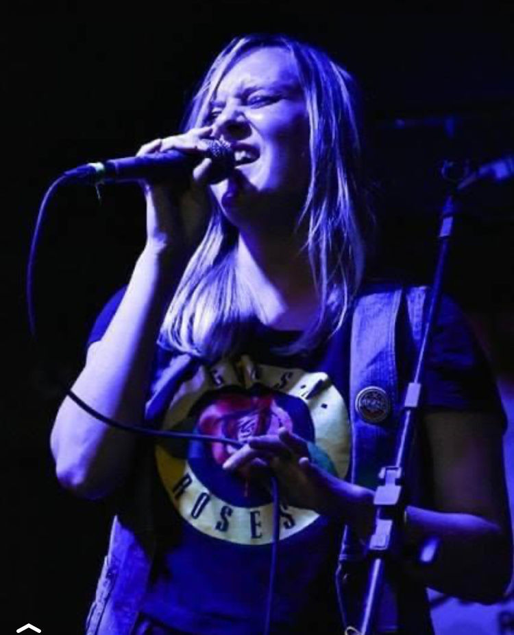 Open Mic With Tiffany Elaine Every Monday  