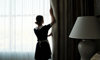 Residential Cleaning Services In Dubai