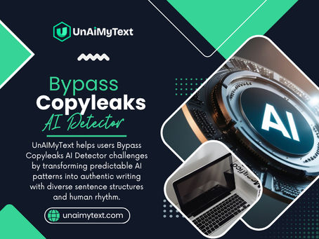 Why Human-Written Content Still Gets Flagged in Copyleaks AI Detection Tools