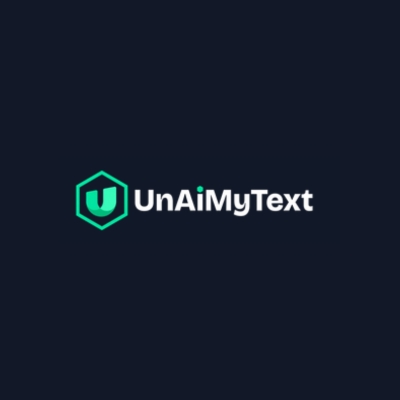 Writer: UnAIMyText