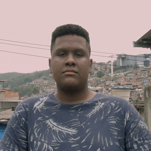 WANDERSON CORRÊA