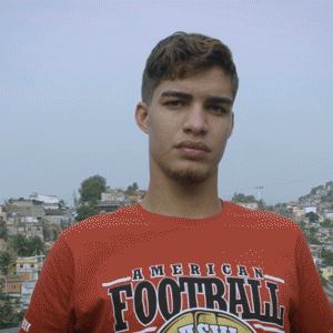 FELIPE GOMES