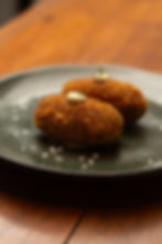 Croqueta de Costela