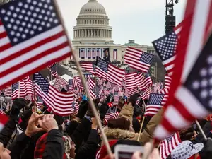 Is This Who America Is? Reflecting on Political Divisiveness and Cruelty