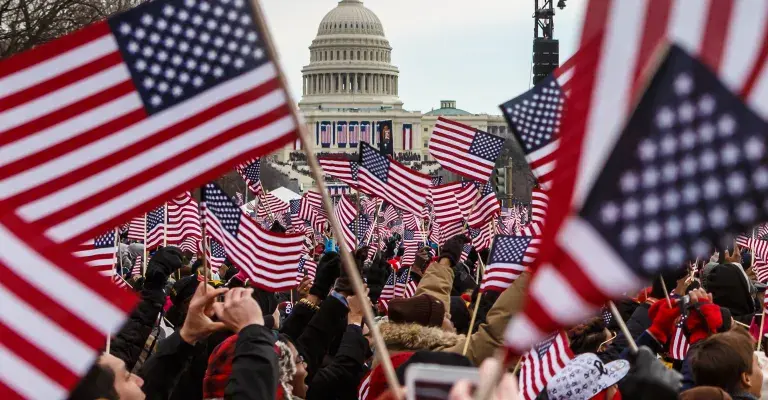 Is This Who America Is? Reflecting on Political Divisiveness and Cruelty