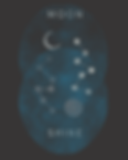 Lucky Brand- Moonshine Graphic