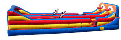 Bungee-basketball-2-carriles 10 x 3.50 mts.