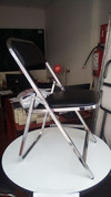 Sillas acojinadas en venta Plegables y apilables