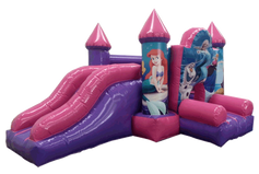 Castillo-resbaladilla-princesas-5x4 mts.