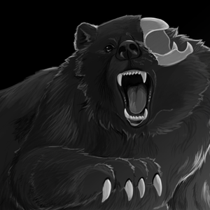 Undead Wildlife