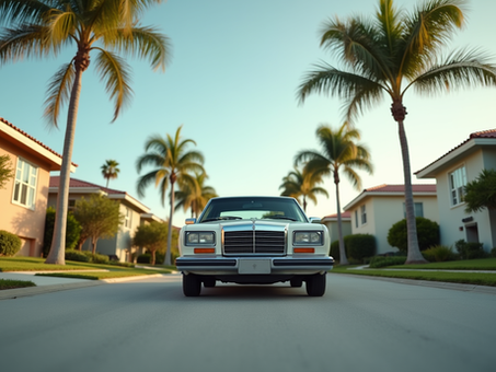 Effective Strategies to Legally Prevent Vehicle Repossession in Florida