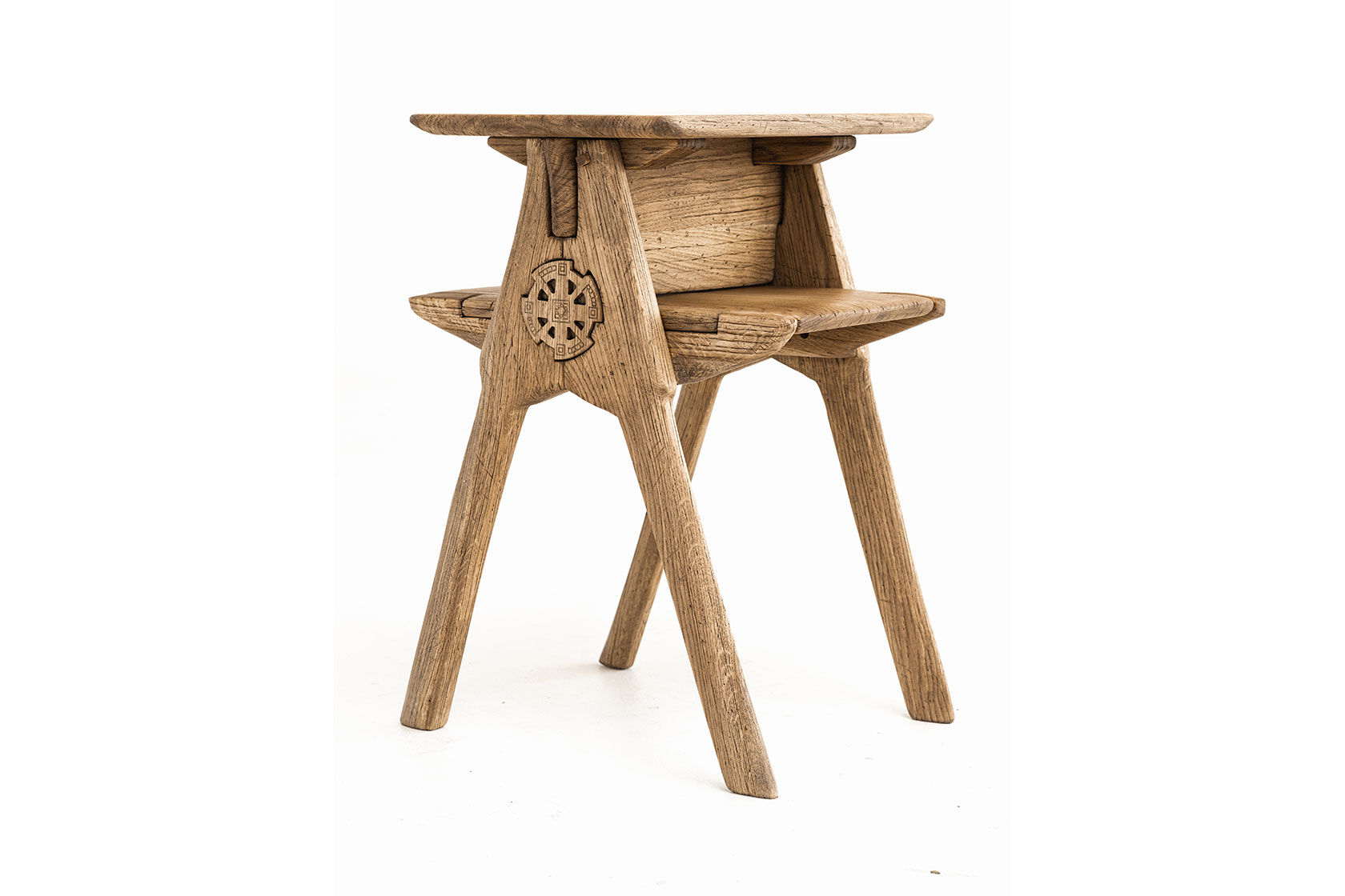 Bed Table Signs of God