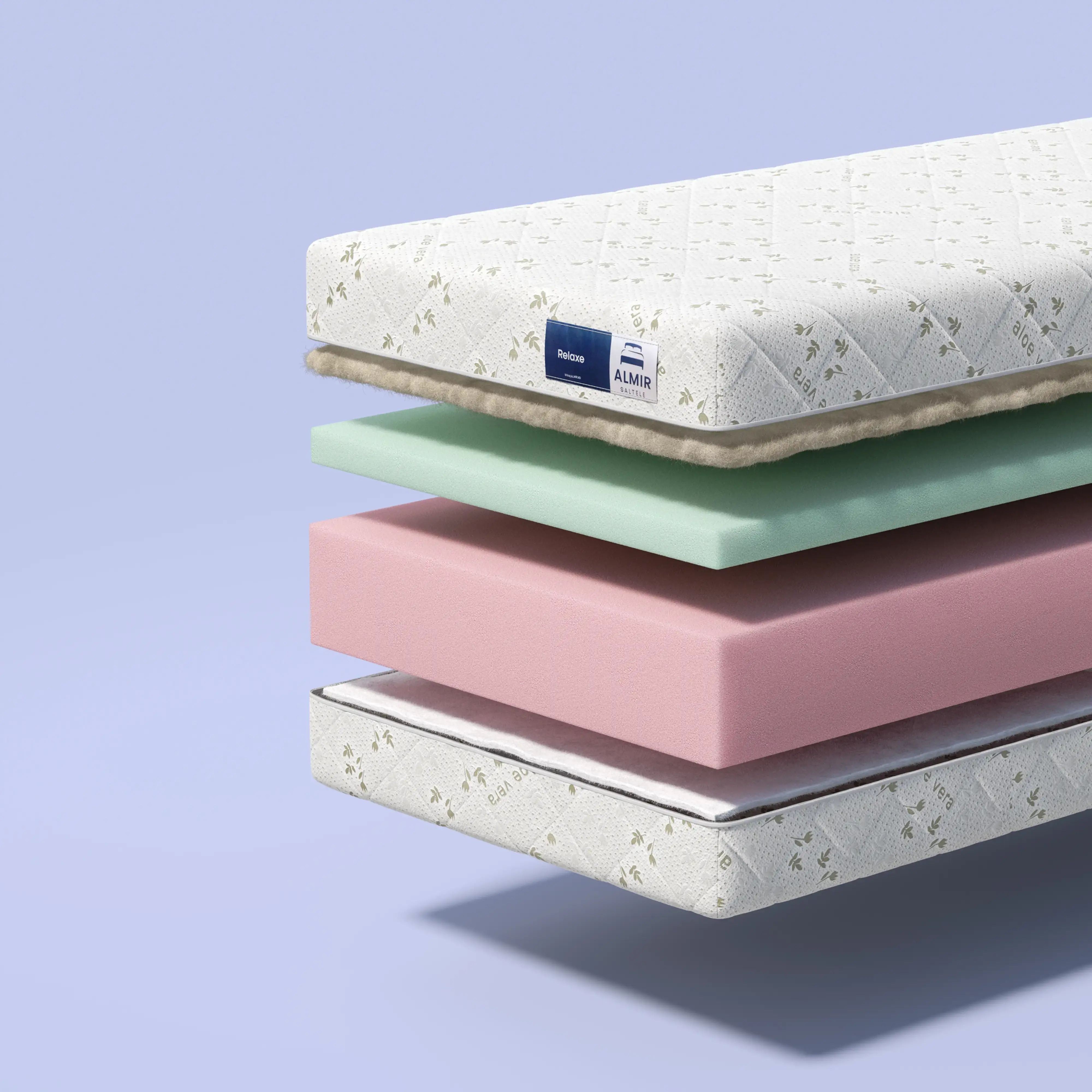 Saltea Relaxe cu livrare in Chisinau Moldova