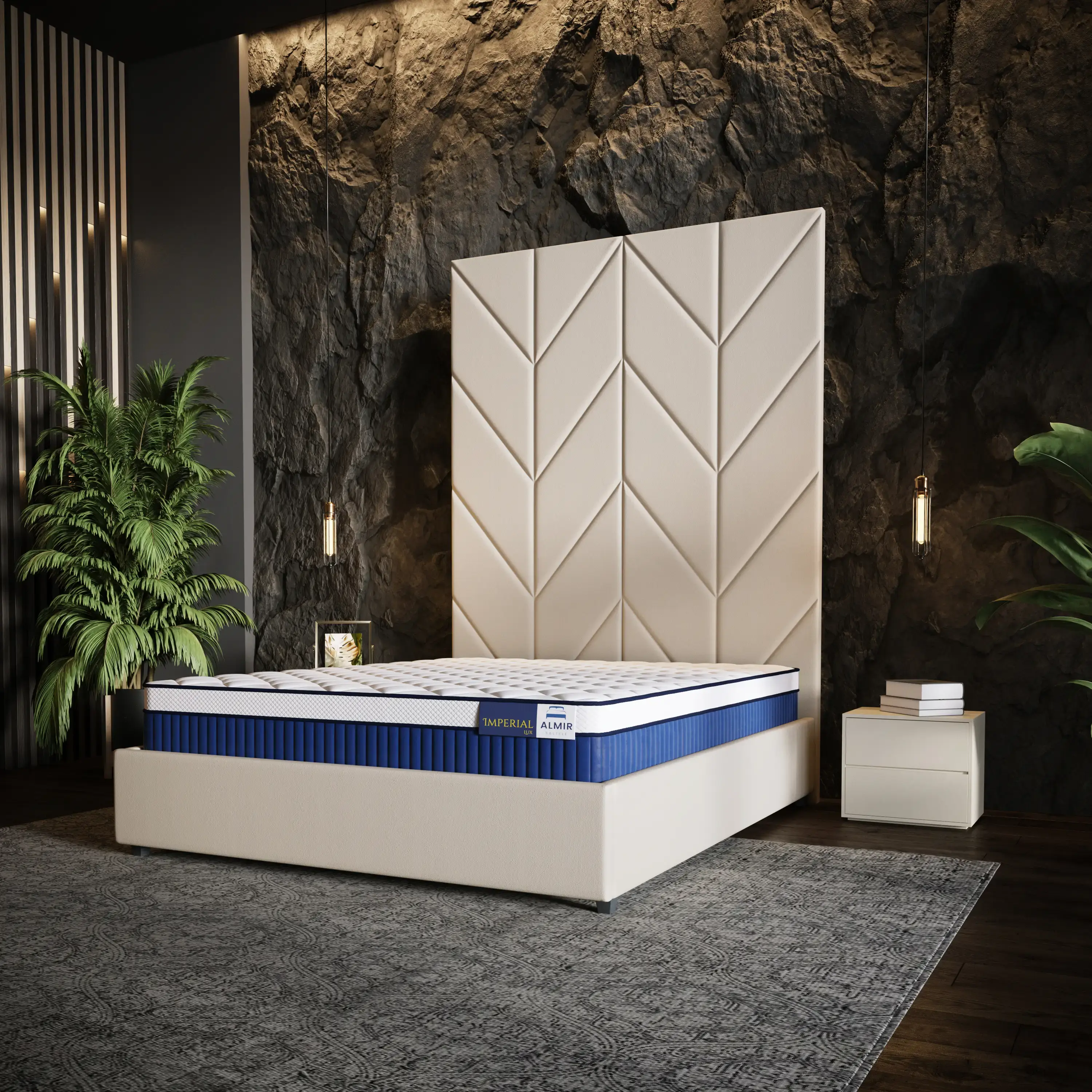 Pat moldova de la almir