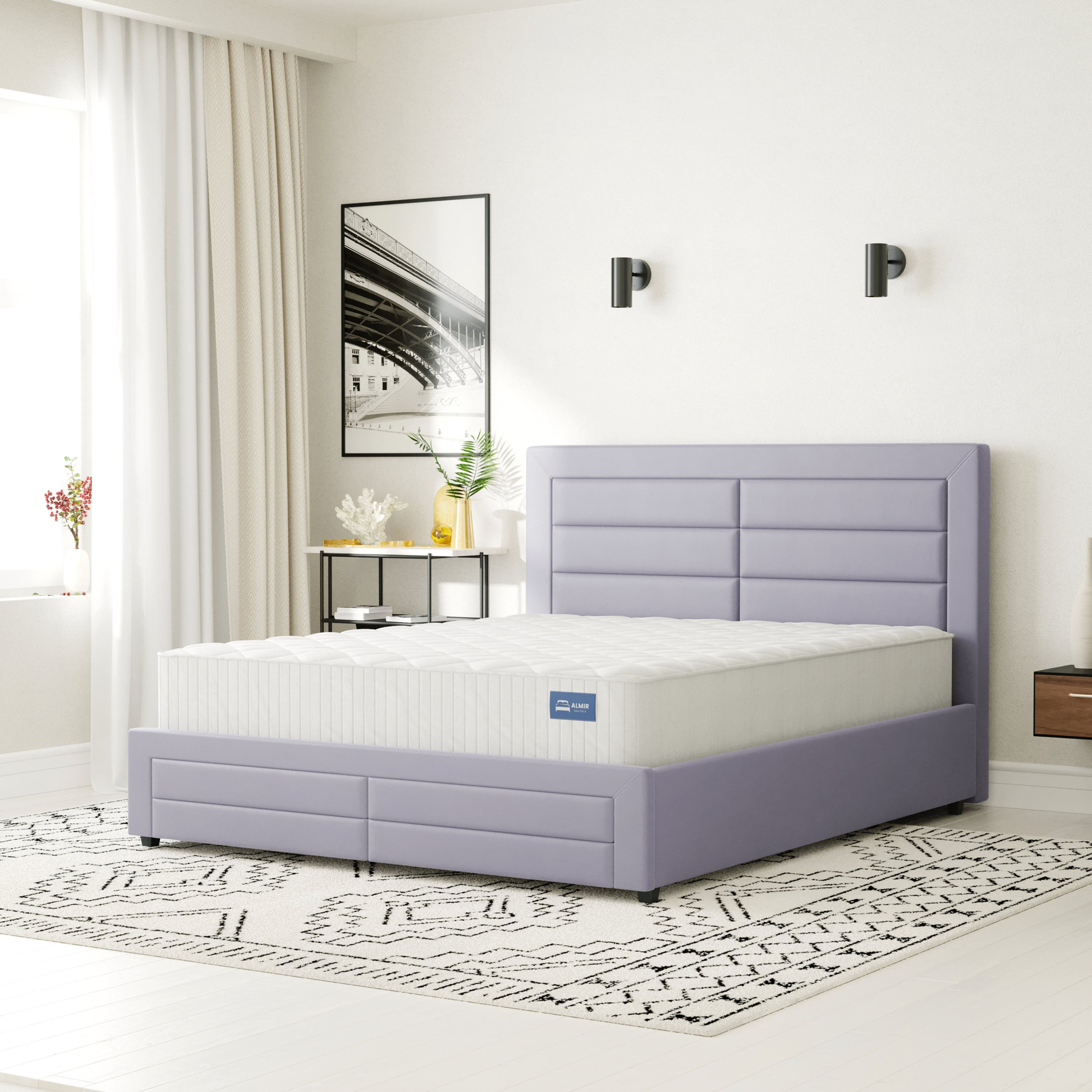 Pat pentru dormitor CHisinau