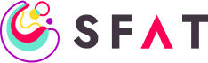 logo du syndicat français des art-thérapeutes.
