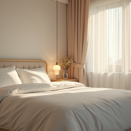 The Impact of Sleep Habits on Energy Levels and Daily Success