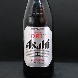 Asahi Dry アサヒドライ