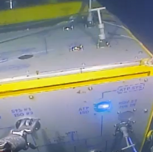 Reducing Operational Hours for Subsea7 with Unparalleled Real-Time Connectivity