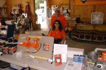 Orange Power of the Past Show 2011 013.jpg