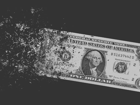 Inflation Kills the Working Class