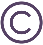 Purple Copyright Logo.png