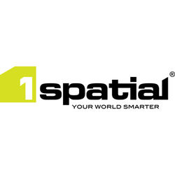 1Spatial Logo