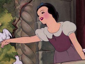Snow White: 'Old' doesn't Mean 'Unimportant'